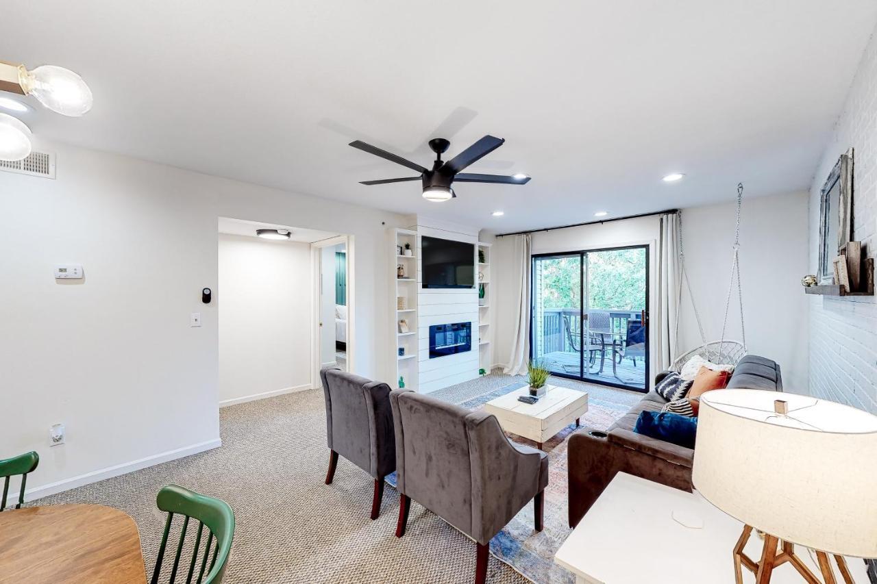 Harr Haven & Pointe Solitude At Pointe Condos แบรนสัน ภายนอก รูปภาพ