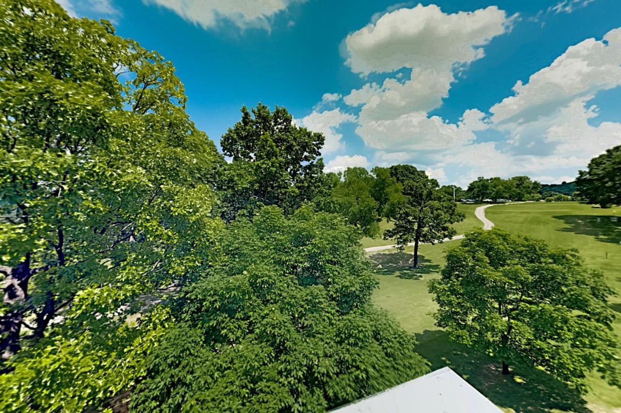 Harr Haven & Pointe Solitude At Pointe Condos แบรนสัน ภายนอก รูปภาพ