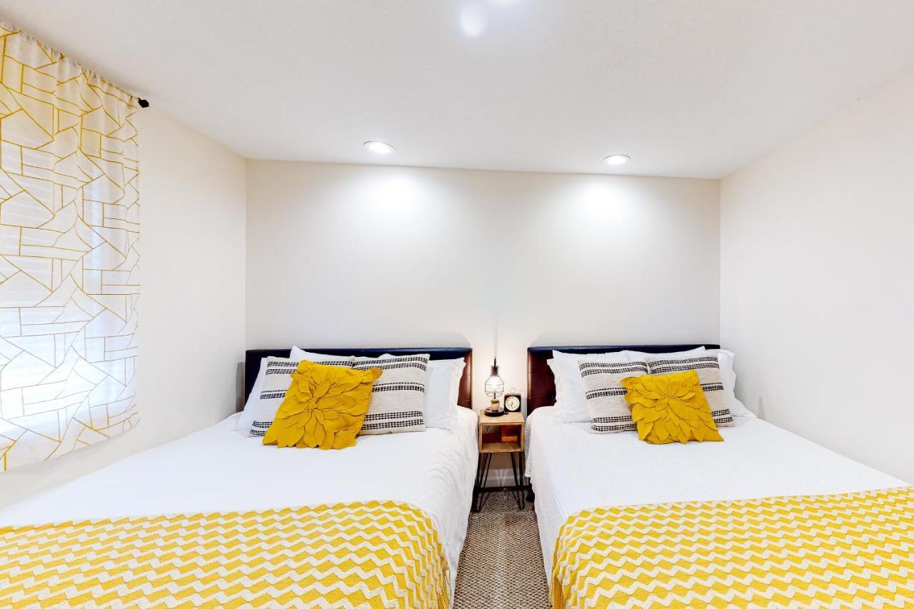 Harr Haven & Pointe Solitude At Pointe Condos แบรนสัน ภายนอก รูปภาพ