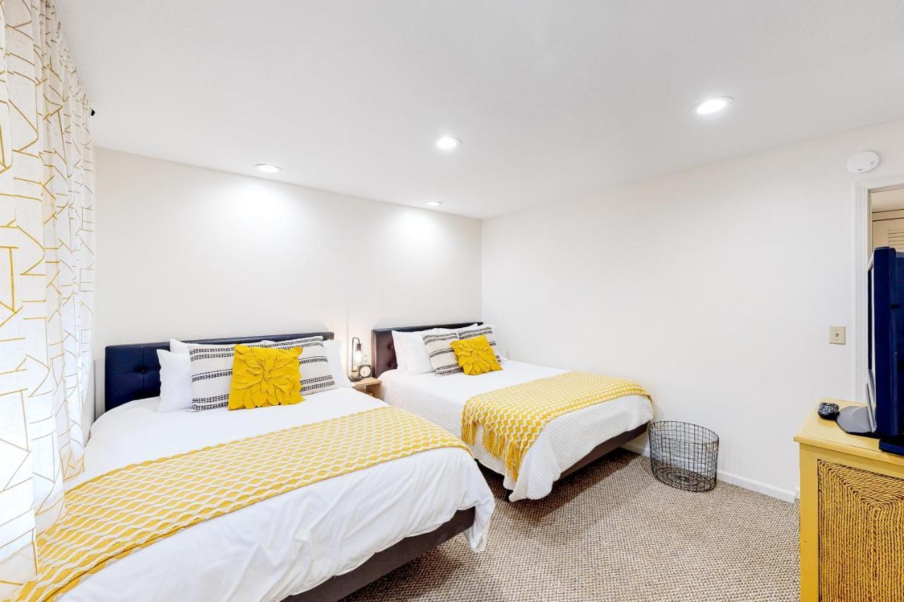 Harr Haven & Pointe Solitude At Pointe Condos แบรนสัน ภายนอก รูปภาพ