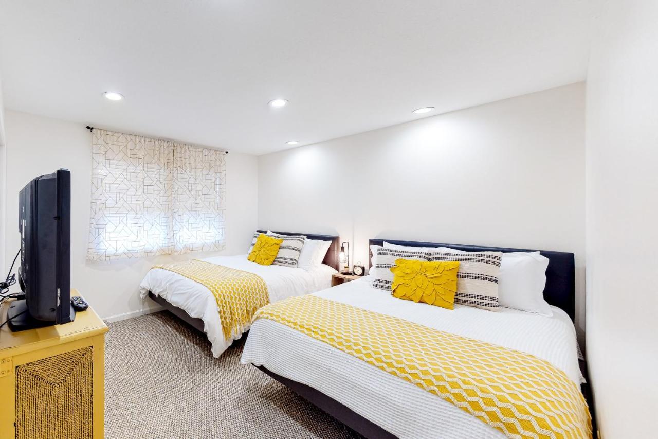 Harr Haven & Pointe Solitude At Pointe Condos แบรนสัน ภายนอก รูปภาพ